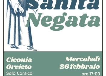 “Sanità negata”: PrometeOrvieto incontra i cittadini. Prevista la partecipazione della Presidente Proietti