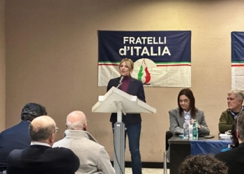 “La verità che la Sindaca Tardani non potrà nascondere a lungo”