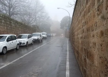 Residenti di via Postierla: “Il semaforo non risolve nulla, occorre ripensare alla sede della casa di comunità”