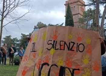 L’Istituto R.Laporta di Fabro ricorda le vittime di mafia