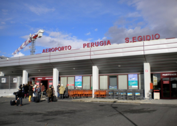 Aeroporto dell’Umbria: al via la stagione “Summer 2025” con 17 rotte, 6 compagnie aeree e fino a 114 voli settimanali per la più ampia offerta di sempre