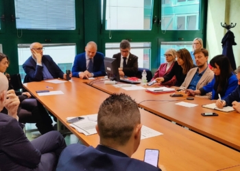 Manovra finanziaria regionale, prosegue la fase di concertazione con Anci Umbria e tutti i sindaci dei Comuni della Regione