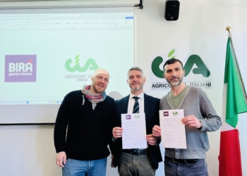 Quartieri, territori, campagna: firmato l’accordo tra Cia Umbria e la Food coop Birà