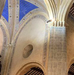Tradizionale messa UniTre a Sant’Andrea in ricordo di Maria Teresa Santoro e Iva Barbabella