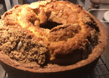 CIMBELLONE DELLA NONNA
