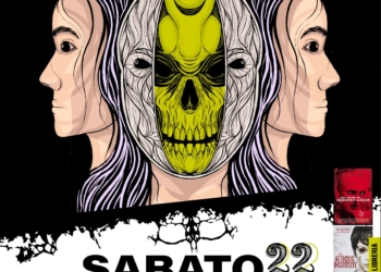 CiCasco saluta con un ultimo evento tra horror e salute mentale. A Orvieto arriva “Nuovi Incubi”