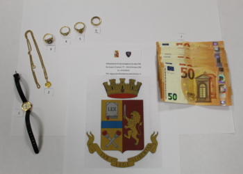 Truffa del falso avvocato: arrestati due giovanissimi sull’A1