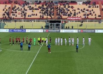 C’è troppo Livorno per una buonissima Orvietana