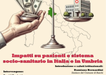 Giornata mondiale per la salute, le iniziative di Cosp per il 5 aprile