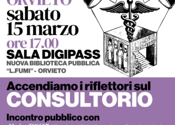 Week-end ricco di appuntamenti con le Associazioni dell’Orvietano
