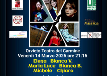 “Il mistero del cancellino scomparso”: di nuovo in scena i piccoli autori/attori dell’UniTre