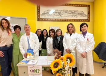 Grande partecipazione alla giornata “Nefrologie Aperte” nei centri dell’Azienda Usl Umbria 2