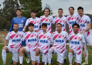 Torna la Serie D, Orvietana di scena in Valdarno