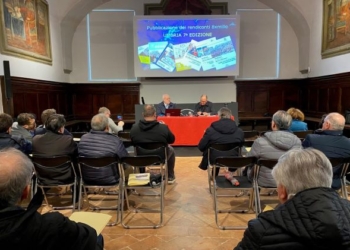 CEU: presentato il rendiconto 8×mille 2024 delle Diocesi dell’Umbria, Maffeis: “E’ un modo per dire grazie a tutti”
