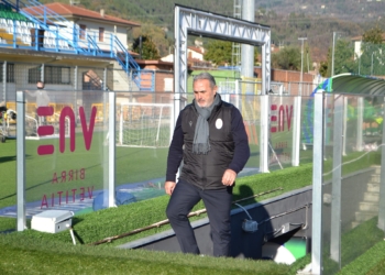 Weekend di sosta per la Serie D, sgambata in famiglia per l’Orvietana