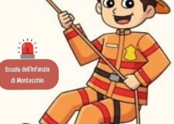 Il progetto “I quattro elementi della natura” e la visita ai Vigili del Fuoco