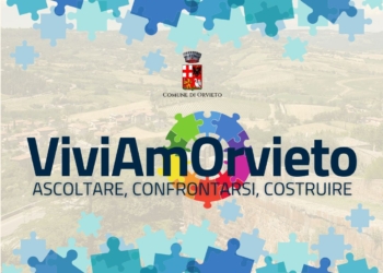 ViviAmo Orvieto, al via gli incontri partecipativi nelle frazioni