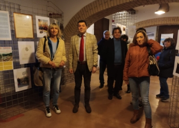 Grande successo per la mostra “Le Fonti di Tiberio”: prorogata fino alla fine di marzo 2025