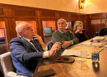 Continueremo a “rompere i c…..i” fino a quando non avremo risposte concrete