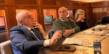 Continueremo a “rompere i c…..i” fino a quando non avremo risposte concrete