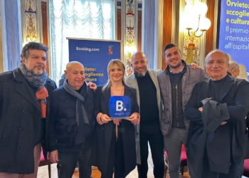 “Un riconoscimento che valorizza il lavoro della città, degli operatori e dell’amministrazione”