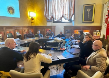 Csco: Liliana Grasso traccia il bilancio sulle attività svolte nel mandato 2020-2024