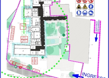 Pnrr, al via i lavori di realizzazione della Casa e dell’Ospedale di Comunità