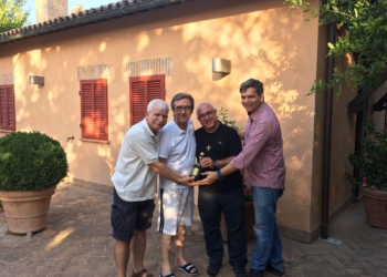 Caso Cotarella: “Opinione non richiesta”