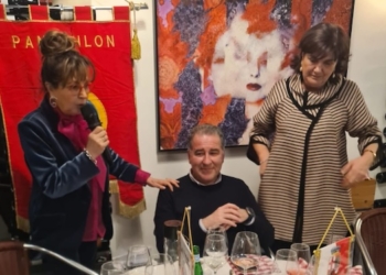 Panathlon Club Orvieto, partenariato con l’ingegnere Gianluca Polegri