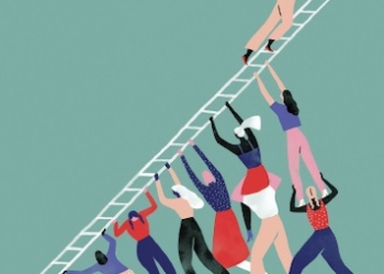 Il filo di Eloisa presenta il libro di Bianca Pomeranzi “Femministe di un unico mondo”