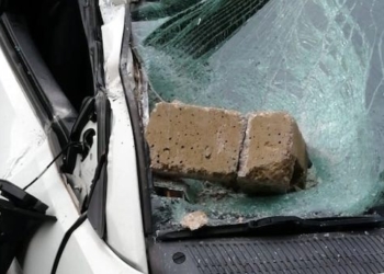 Sorveglianza speciale per i due orvietani indagati dalla Polizia per i danneggiamenti alle auto