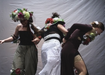 “Mancinelli Off”, con “Mosca Cieca” a teatro le storie trovano giustizia