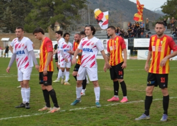 Orvietana sotto tono, passa il Poggibonsi. Restano rammarichi