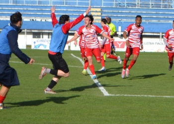 L’Orvietana ospita il Terranuova, primo match point salvezza