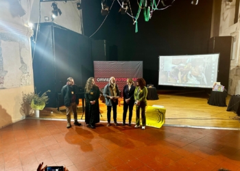 Dal 7 al 9 marzo la 21esima edizione di “Orvieto Fotografia”