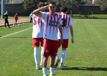 Orvietana: il pari col Terranuova avvicina la salvezza