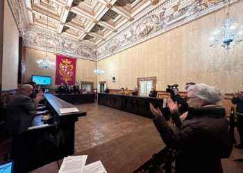 La piscina comunale di Orvieto sarà intitolata a Giuseppe Scalabrella