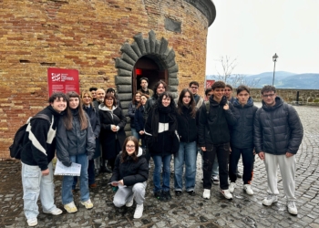 Al Pozzo di San Patrizio fino al 30 marzo l’esposizione della moneta del 1534 “Ut bibat populus”