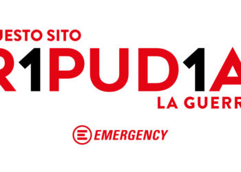 Parrano, il Consiglio comunale approva l’adesione alla campagna “Ripudia” di Emergency