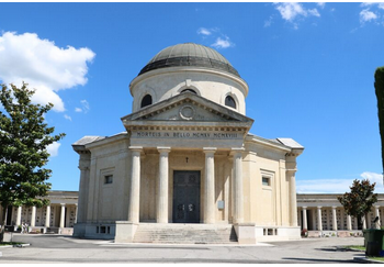 A Verona il ricordo di Giuseppina Orlandi, unica donna sepolta nel Sacrario Militare della Grande Guerra