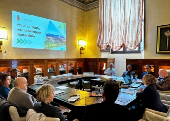 Verso un Patto per lo Sviluppo Sostenibile di Orvieto, al via gli incontri