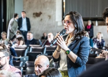 Ausl, Comuni, Associazioni e cittadini: impegno congiunto a dialogare