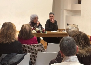 Conclusa con successo l’iniziativa culturale “8 marzo e dintorni”