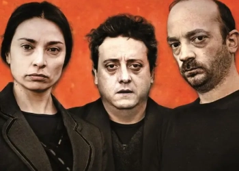 Con “456” si chiude la stagione “Protagonisti” del Teatro Mancinelli