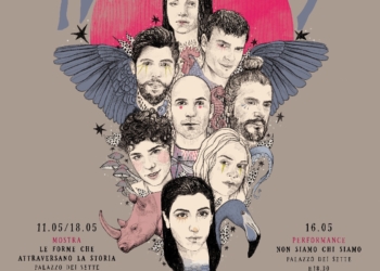 “ARTeVENTI”, pronta la terza edizione. Assurdo?