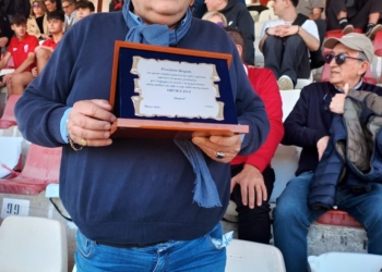 L’Orvietana non si ferma: battuto anche il Figline. Decide un gol di Congiu a fine primo tempo.