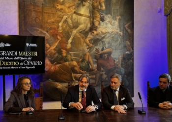 “Grandi Maestri dal Museo dell’Opera del Duomo di Orvieto – da Simone Martini a Luca Signorelli”