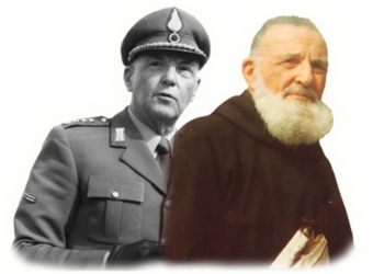 Mostra su Padre Chiti presentata a Pollutri dai suoi ex Allievi dell’Associazione Nazionale