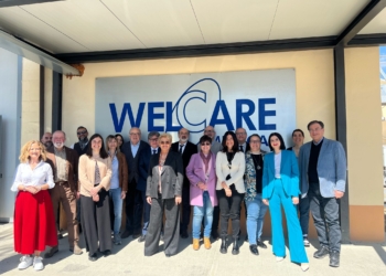 Dialogo e sinergie sul territorio: l’evento “Umbria Care” di Welcare