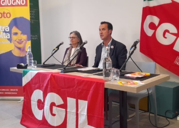 Area vasta sud ovest Orvieto, Cgil Terni rilancia le sue proposte di sviluppo